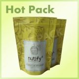 standing food pouch