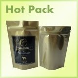stand up pouches for pet food