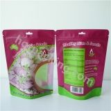 500g Healthy Nuts powder stand up bag