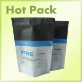 Customized Whey Protein Powder pouch