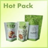 food safe whey protein packaging bag