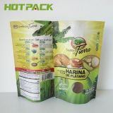 Kraft Paper Packaging Bag Biodegradable