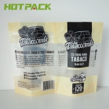 Rolling Tobacco Packaging Bags