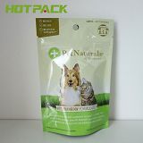 Pet Dog Food Packaging Bag