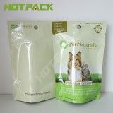 packaging bags for pet food 