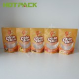 Food Packaging Bag For Potato Crisps