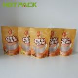 Plastic Potato Chips Bag
