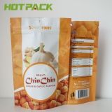 Digital Printed For Powder Gummies Snack Dry Fruit Packing Bag