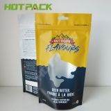 Dry Food Printed Plastic Packaging Bag