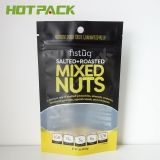 Nuts Packing Bag