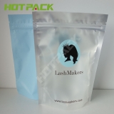Laminated Multiple Layer Plastic Aluminum Foil Bag