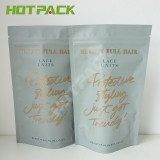Heat Seal Stand Up Bags