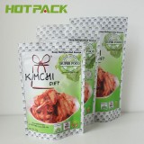 kimchi packaging bags