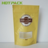 Liquid Packaging Plastic Bag