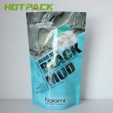 Mylar Packaging Bag For Bud