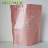 Pink Packaging Bags