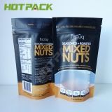 Nut Snack Food Packaging