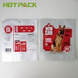 Dog Food Packing Bag