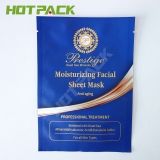 Laminated Foil Package Pouches For Clay Mud Mask Bags