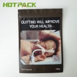 tobacco packaging