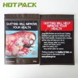 tobacco packaging pouch