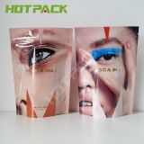 packaging bags for cosmetics
