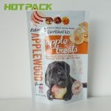 Custom Dog Food Packaging Bag