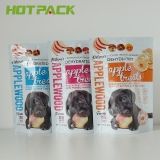Packaging Bag For Premium Pet Food
