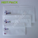 Custom Print Carrier Packaging Bag