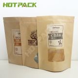 Snacks Food Pouches
