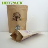 Zip Bag For Food Packaging