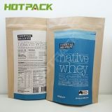 Food Powder Packaging Bags