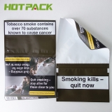 50g rolling tobacco pouch