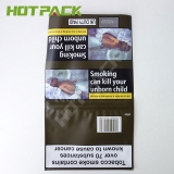 tobacco pouch packaging