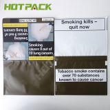 custom rolling tobacco pouches