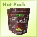 stand up packaging bags for Nut / Peanut