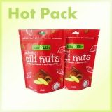 plastic food bag for Nuts