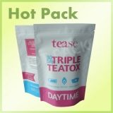 plastic bag for Teatox
