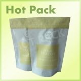 food packaging stand up pouches