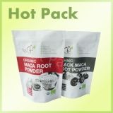 plastic powder food packaging
