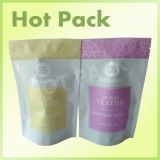 plastic Teatox packaging
