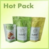 stand up bag Dried Fruit packaging