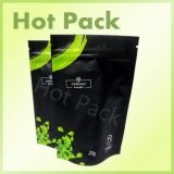 protein powder packaging bag with ziplock